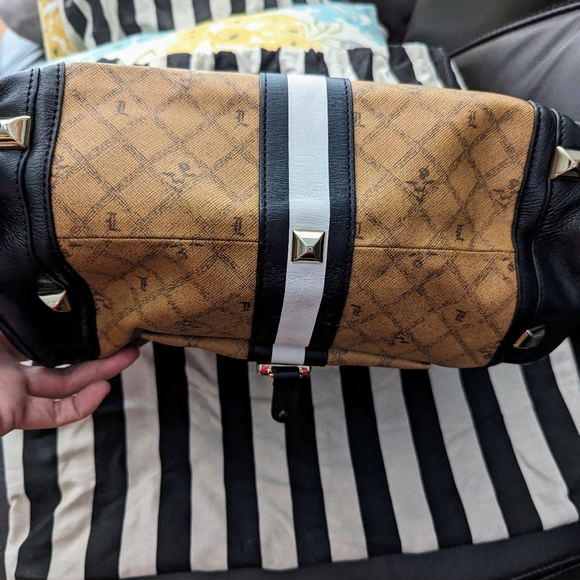L.A.M.B logo handbag - Picture 4 of 4